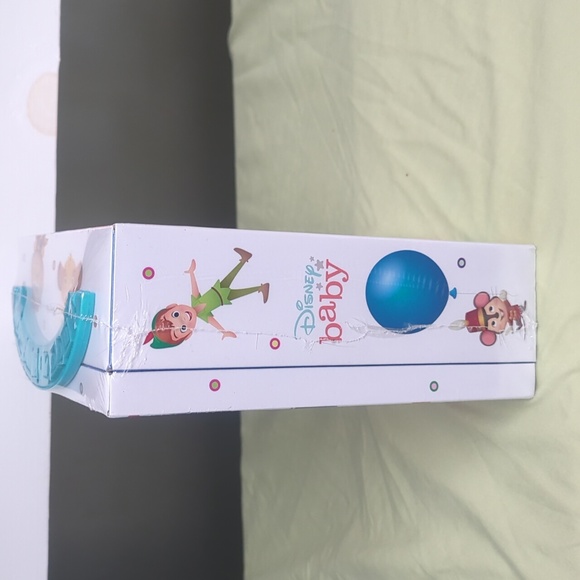 NIB Disney Baby Book Block 12 Board Books - Picture 3 of 10